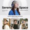 Навушники Havit H670BT Space S1 ANC Blue (6939119047399) зображення 6