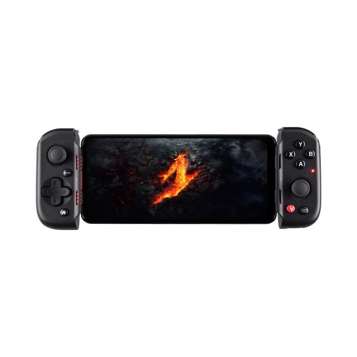 Геймпад Acer Nitro NGR400 Mobile Gaming Black (GP.OTH11.074) изображение 10
