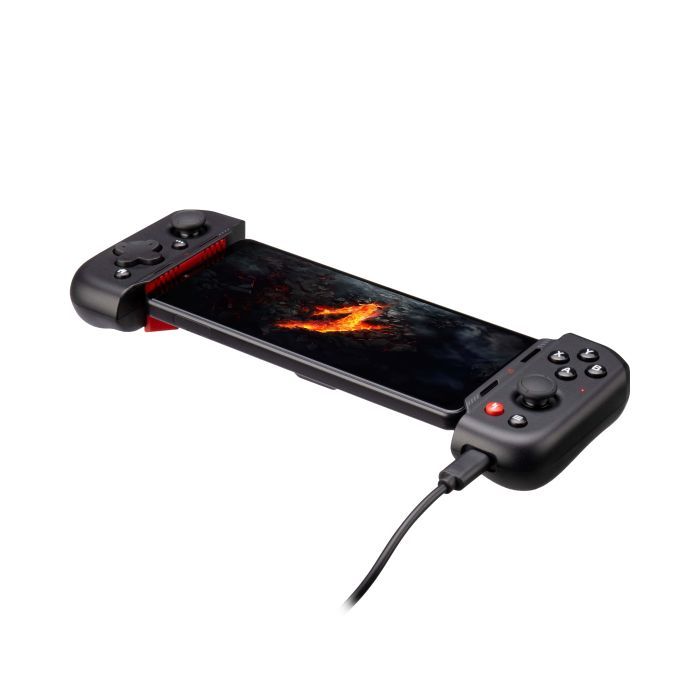 Геймпад Acer Nitro NGR400 Mobile Gaming Black (GP.OTH11.074) изображение 12