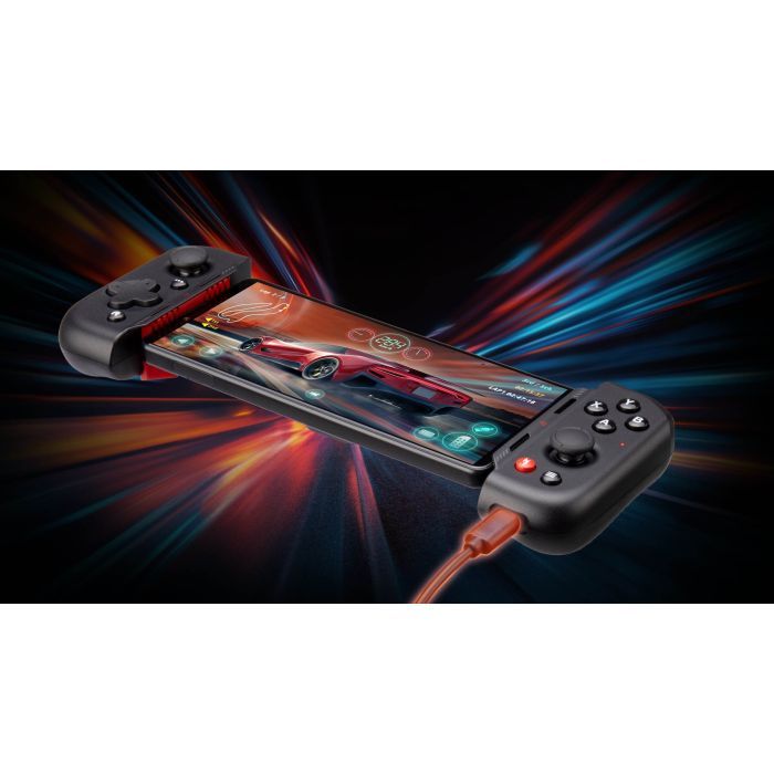 Геймпад Acer Nitro NGR400 Mobile Gaming Black (GP.OTH11.074) изображение 2