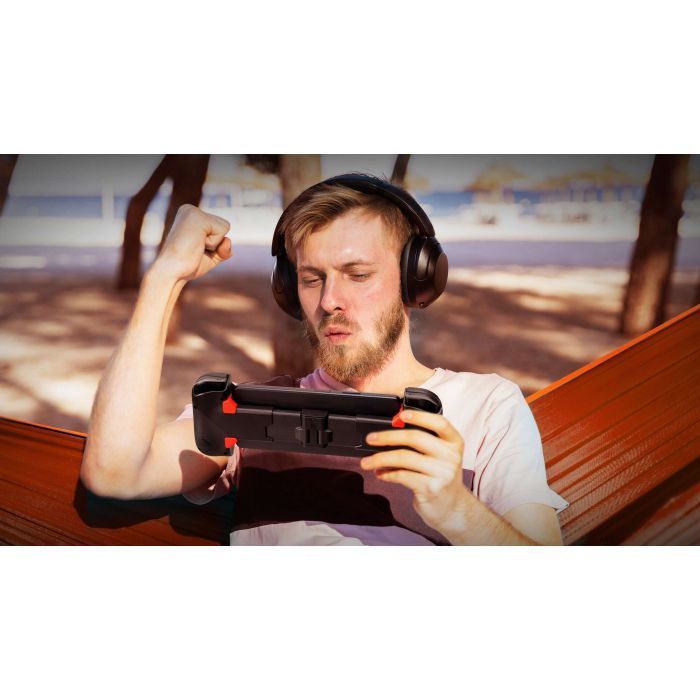 Геймпад Acer Nitro NGR400 Mobile Gaming Black (GP.OTH11.074) изображение 4