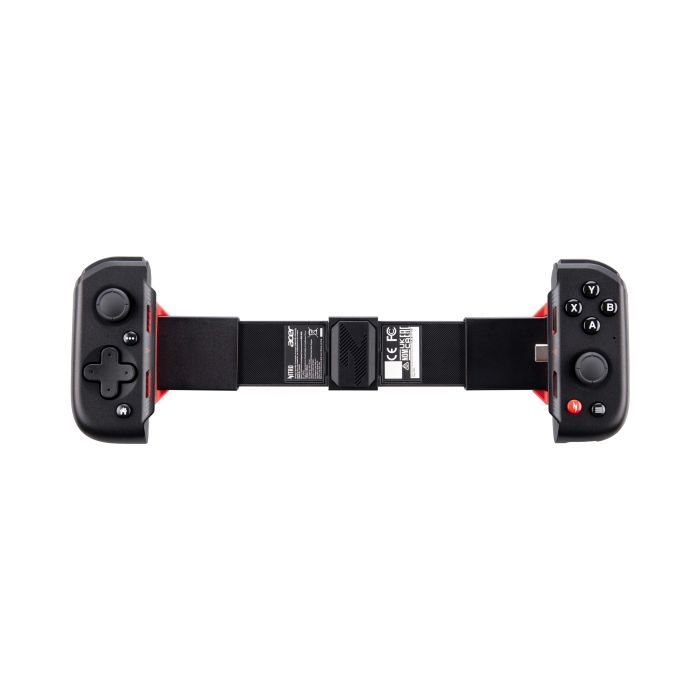 Геймпад Acer Nitro NGR400 Mobile Gaming Black (GP.OTH11.074) изображение 8