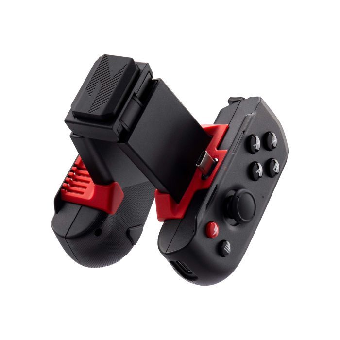 Геймпад Acer Nitro NGR400 Mobile Gaming Black (GP.OTH11.074) изображение 9