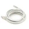 Патч-корд 5м FTP cat.5e, CU, RJ45, grey Merlion (PCM-CU-5E/5G) изображение 2