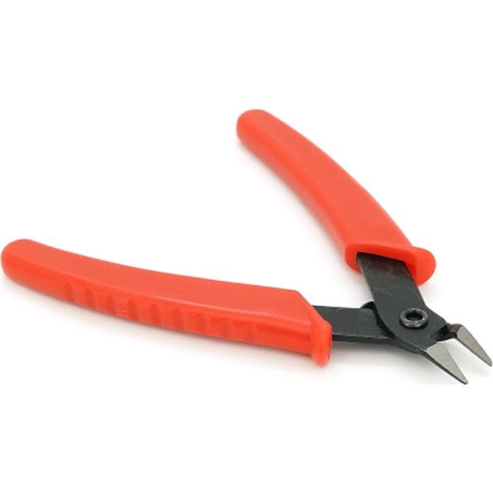 Кусачки Voltronic JUD-109, Blister (JUD-109) изображение 3
