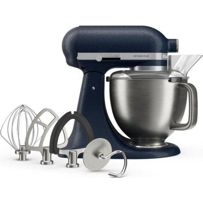 Кухонный комбайн KitchenAid 5KSM50PKVESO