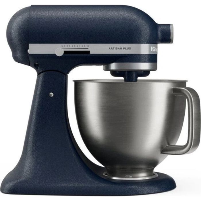 Кухонный комбайн KitchenAid 5KSM50PKVESO изображение 2