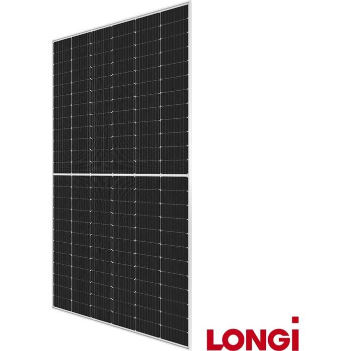Солнечная панель Longi LR5-72HPH-555M 555W (LR5-72HPH-555M) изображение 2