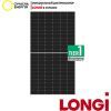 Солнечная панель Longi LR5-72HPH-555M 555W (LR5-72HPH-555M) изображение 3