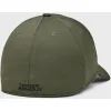 Кепка Under Armour UA Men's UA Blitzing оливковий 1376700-390 S/M (196040502823) зображення 2