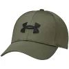 Кепка Under Armour UA Men's UA Blitzing оливковий 1376700-390 S/M (196040502823)