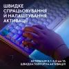 Клавиатура Logitech G512 X 98 Tactile Switch RGB USB UA White (920-014003) изображение 4