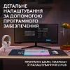 Клавиатура Logitech G512 X 98 Tactile Switch RGB USB UA White (920-014003) изображение 9