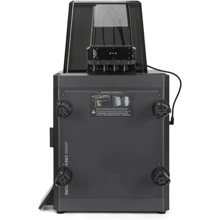 3D-принтер ELEGOO Centauri Carbon 2 combo зображення 7