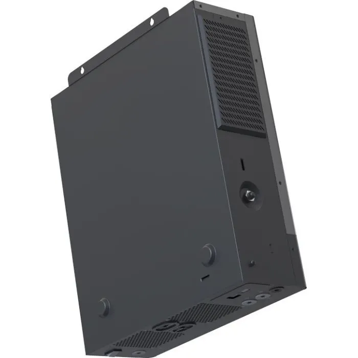 Солнечный инвертор Marsriva OFF-G 5.0 kW 230V (MR-SPF5K-LP1-TL20E) изображение 4