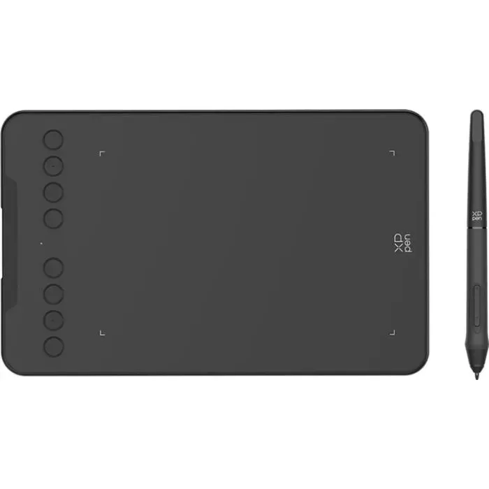 Графический планшет XP-Pen Deco Mini7 2Gen (DECO MINI7 V2)