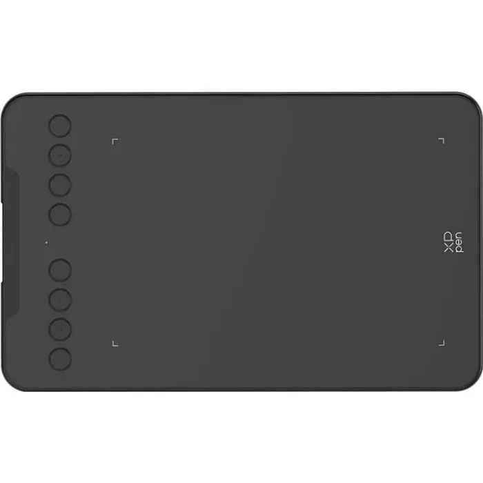 Графический планшет XP-Pen Deco Mini7 2Gen (DECO MINI7 V2) изображение 2