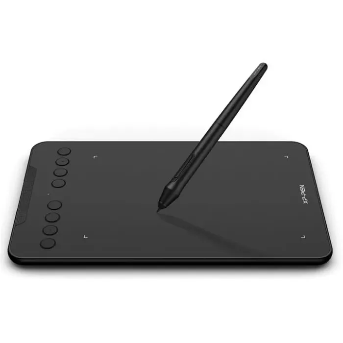 Графический планшет XP-Pen Deco Mini7 2Gen (DECO MINI7 V2) изображение 4