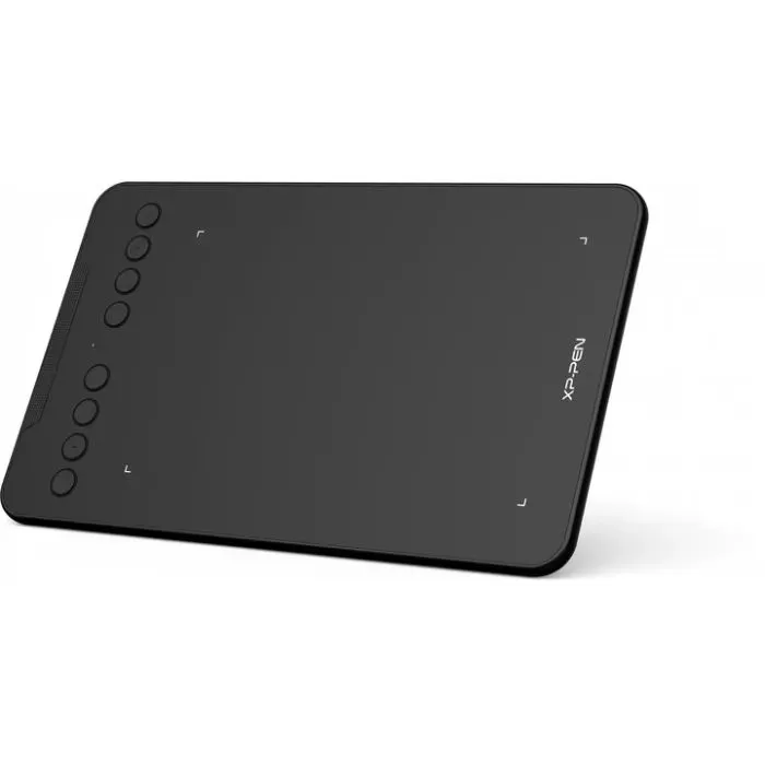 Графический планшет XP-Pen Deco Mini7 2Gen (DECO MINI7 V2) изображение 5