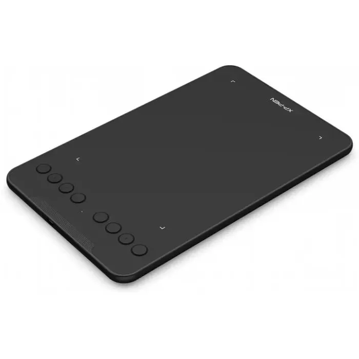 Графический планшет XP-Pen Deco Mini7 2Gen (DECO MINI7 V2) изображение 6