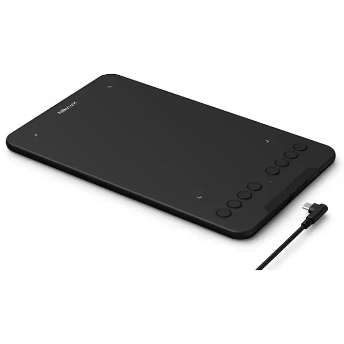 Графический планшет XP-Pen Deco Mini7 2Gen (DECO MINI7 V2) изображение 7