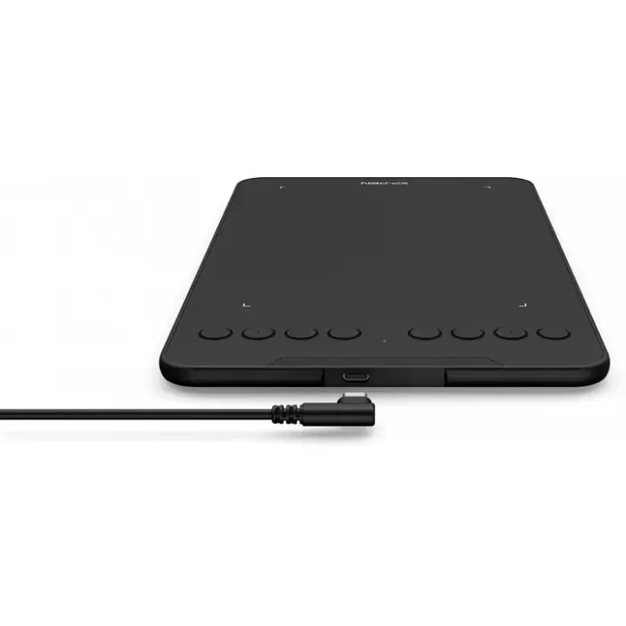 Графический планшет XP-Pen Deco Mini7 2Gen (DECO MINI7 V2) изображение 8