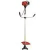 Триммер садовый Vitals BK 521n, 52см³, 2л.с., леска 43см, чем 25.5см, 7.4кг (243547) изображение 2