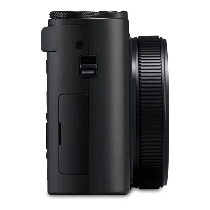 Цифровой фотоаппарат Panasonic DC-TZ300 Black (DC-TZ300E-K) изображение 10