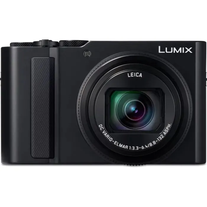 Цифровой фотоаппарат Panasonic DC-TZ300 Black (DC-TZ300E-K)