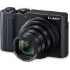 Цифровой фотоаппарат Panasonic DC-TZ300 Black (DC-TZ300E-K) изображение 2
