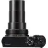 Цифровой фотоаппарат Panasonic DC-TZ300 Black (DC-TZ300E-K) изображение 9