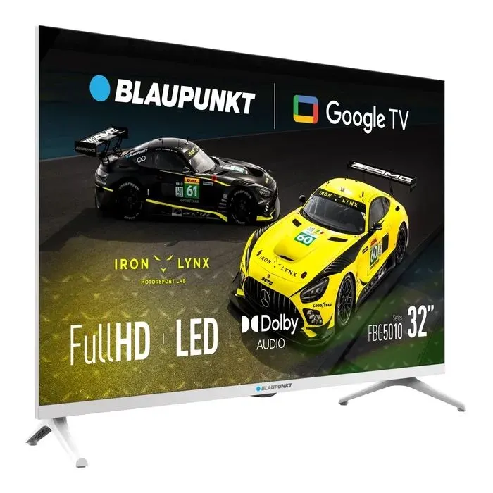 Телевізор Blaupunkt 32FBG5010S зображення 2