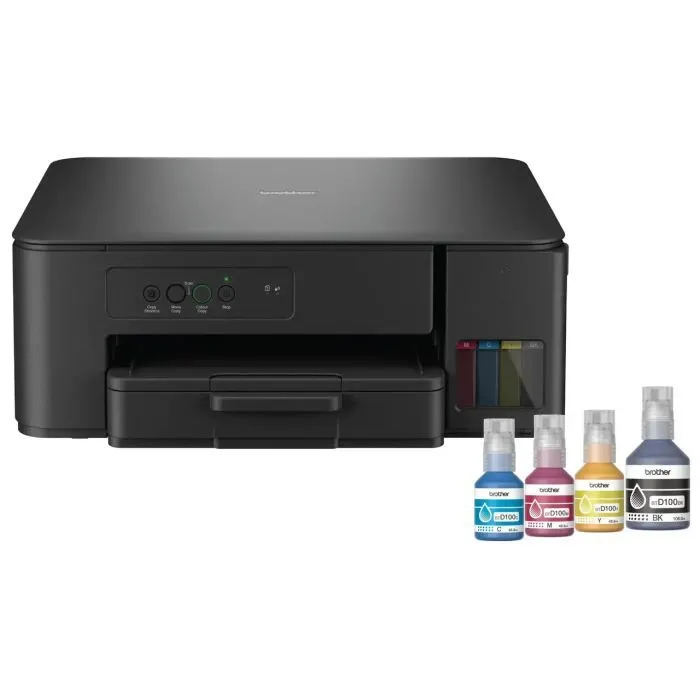 Многофункциональное устройство Brother DCP-T230 (DCPT230YJ1)