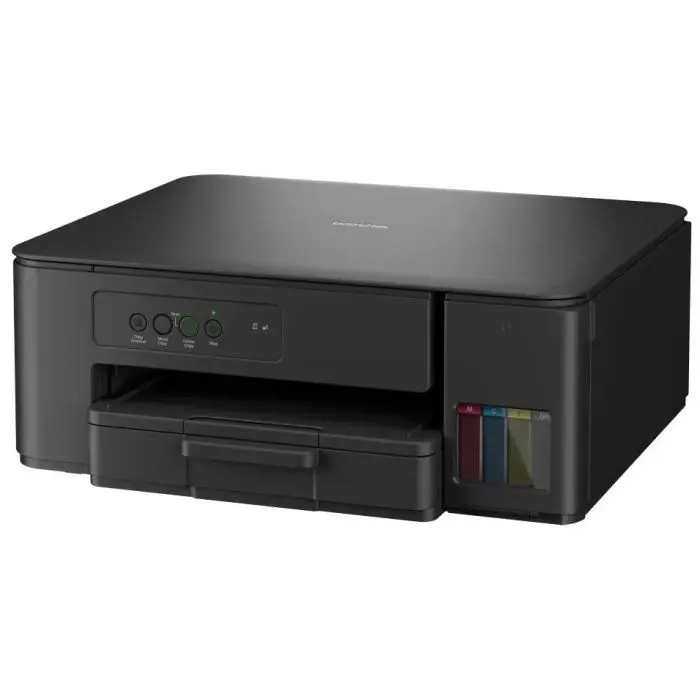 Многофункциональное устройство Brother DCP-T230 (DCPT230YJ1) изображение 2
