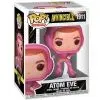 Фигурка Funko Pop серии Неуязвимый – Атомная Ева (с оружием) (93081) изображение 2