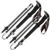 Треккинговые палки Vipole Approach Long Carbon 130 DLX (S25 42) (DAS303465)