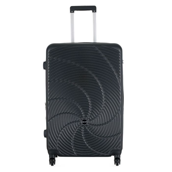 Валіза Semi Line 20" (S) Black (T5925-1) (DAS303627) зображення 2