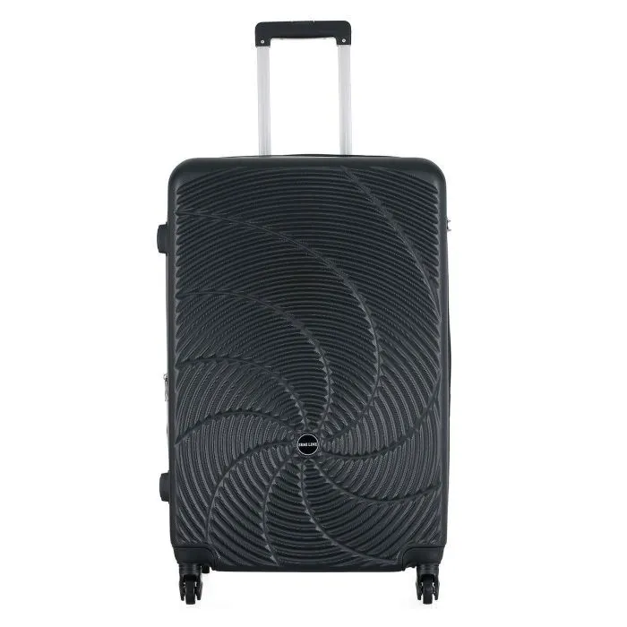 Валіза Semi Line 28" (L) Black (T5925-3) (DAS303629) зображення 2