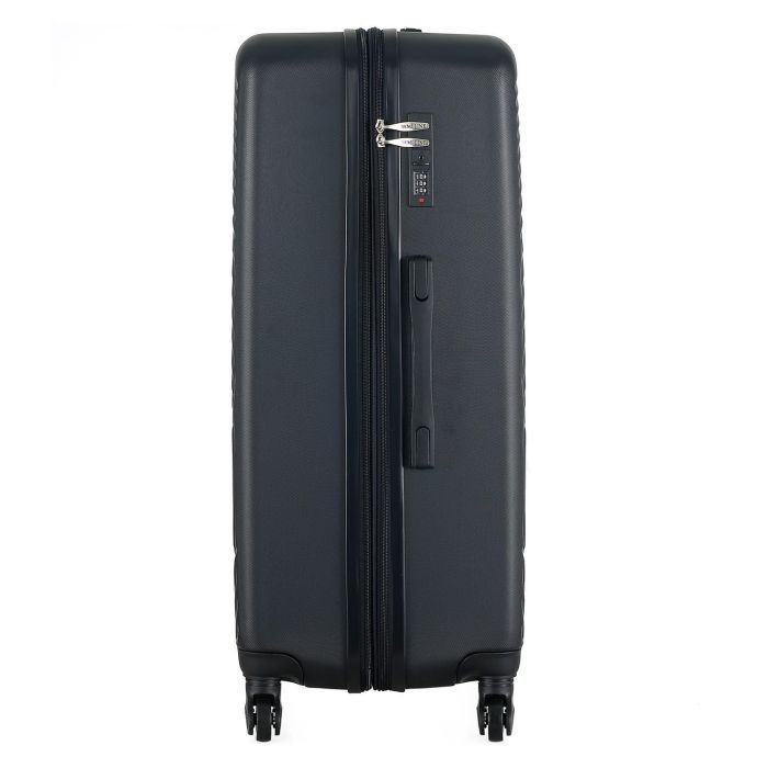 Валіза Semi Line 20" (S) Black (T5925-1) (DAS303627) зображення 3
