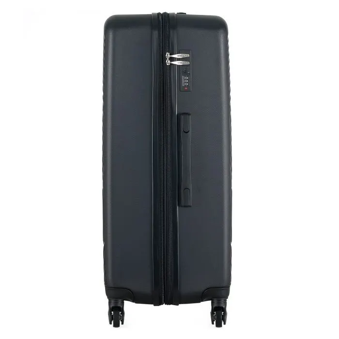 Валіза Semi Line 28" (L) Black (T5925-3) (DAS303629) зображення 3
