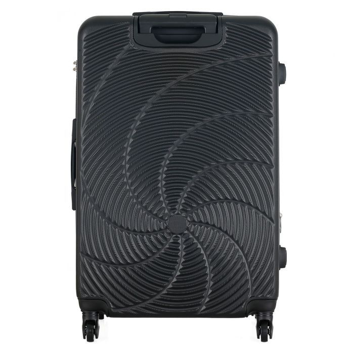 Валіза Semi Line 20" (S) Black (T5925-1) (DAS303627) зображення 4
