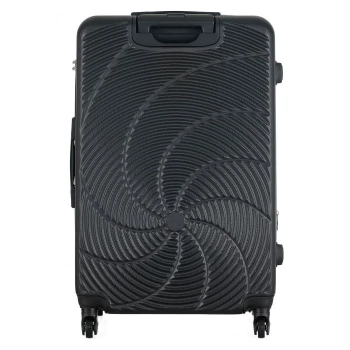 Валіза Semi Line 28" (L) Black (T5925-3) (DAS303629) зображення 4