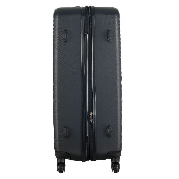 Валіза Semi Line 20" (S) Black (T5925-1) (DAS303627) зображення 5