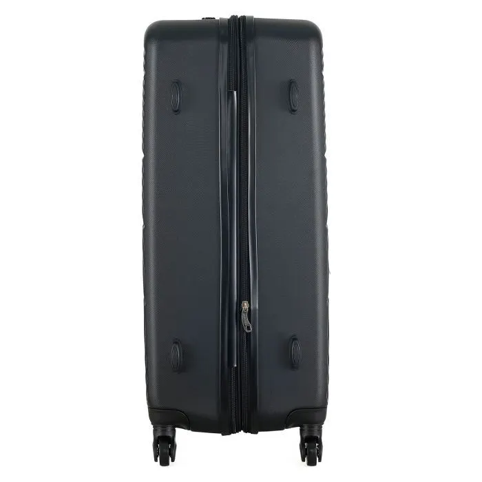 Валіза Semi Line 28" (L) Black (T5925-3) (DAS303629) зображення 5