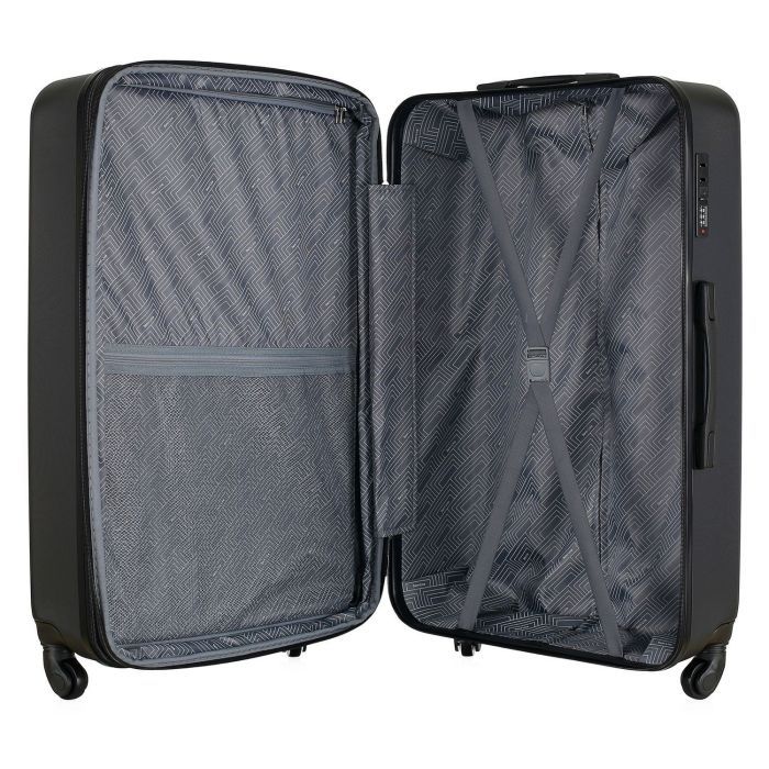 Валіза Semi Line 20" (S) Black (T5925-1) (DAS303627) зображення 6