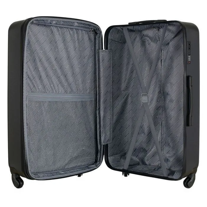 Валіза Semi Line 28" (L) Black (T5925-3) (DAS303629) зображення 6