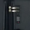 Валіза Semi Line 28" (L) Black (T5925-3) (DAS303629) зображення 7