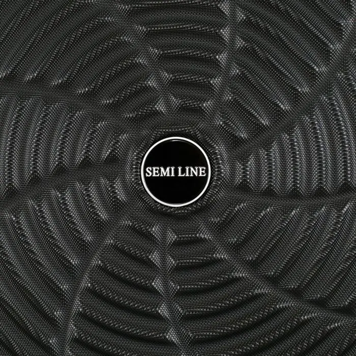 Валіза Semi Line 28" (L) Black (T5925-3) (DAS303629) зображення 8
