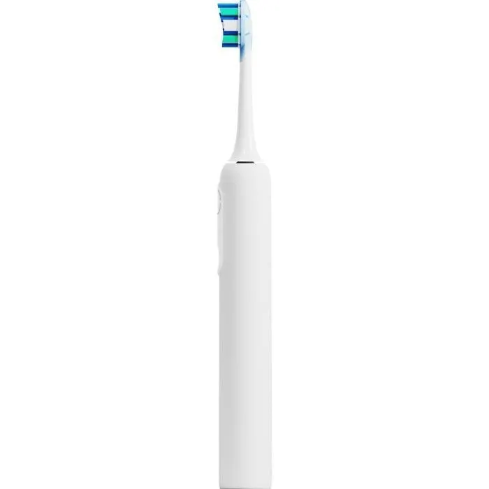 Электрическая зубная щетка Xiaomi Oscillation Electric Toothbrush White изображение 3