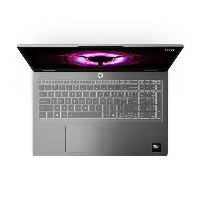 Ноутбук Lenovo LOQ Essential 15ARP11 (83VA0020RA) зображення 10
